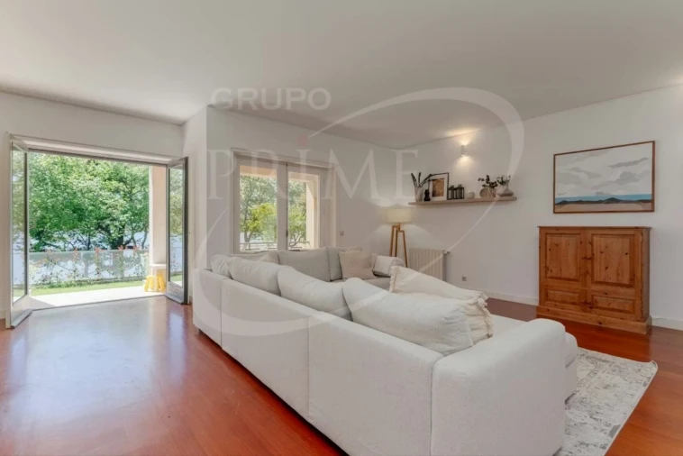 Moradia T5 para Arrendamento em Lordelo do Ouro e Massarelos Foto 6