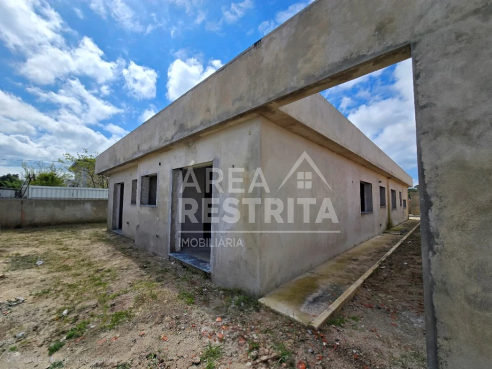 Moradia T5 para Venda em Azeitão (São Lourenço e São Simão) Foto 7