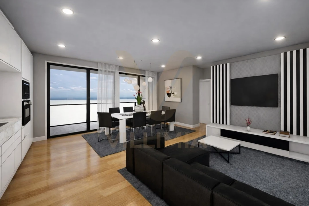Apartamento T1 para Venda em Valença, Cristelo Covo e Arão Foto 10