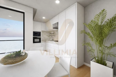 Apartamento T1 para Venda em Valença, Cristelo Covo e Arão