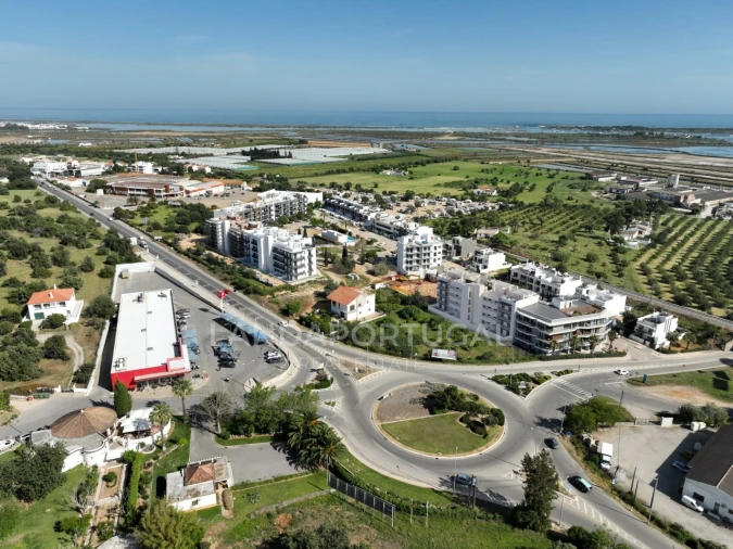 Apartamento T2 para Venda em Tavira (Santa Maria e Santiago) Foto 4