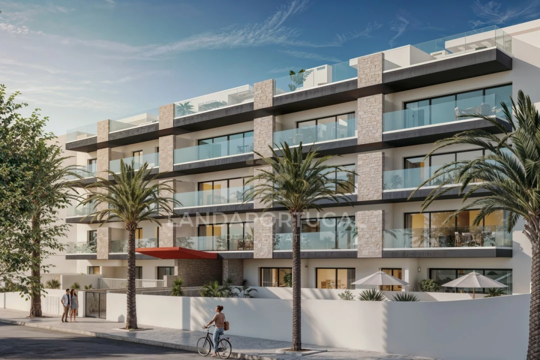 Apartamento T2 para Venda em Tavira (Santa Maria e Santiago) Foto 3
