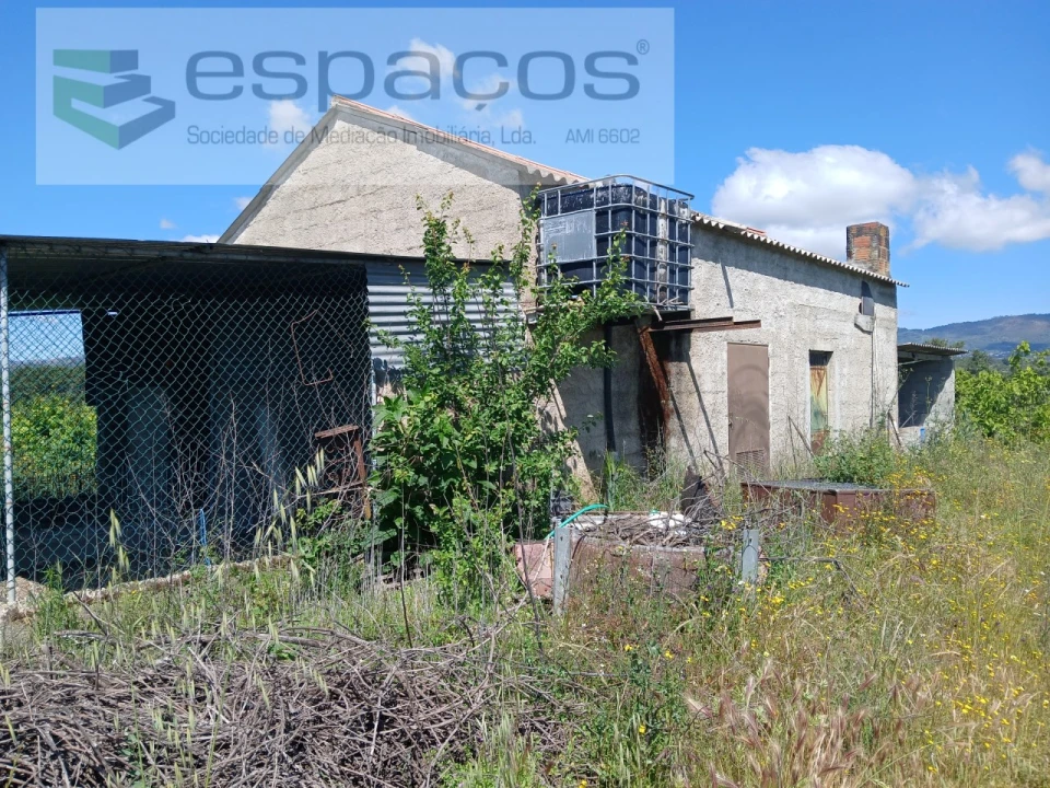 Quinta T1 para Venda em Póvoa de Atalaia e Atalaia do Campo Foto 7