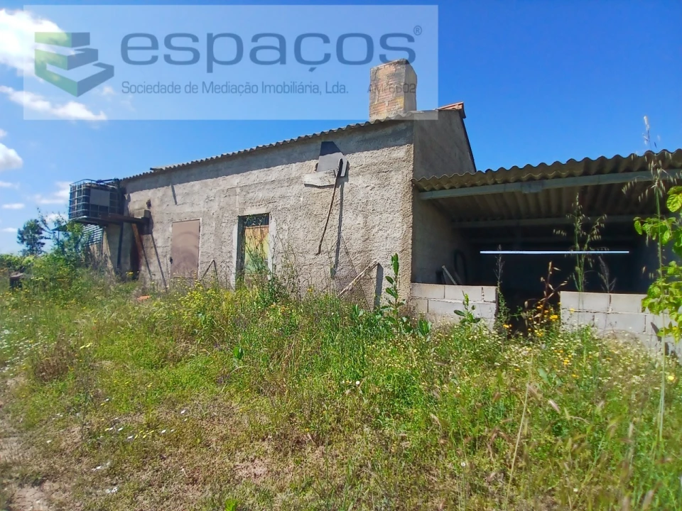 Quinta T1 para Venda em Póvoa de Atalaia e Atalaia do Campo Foto 8