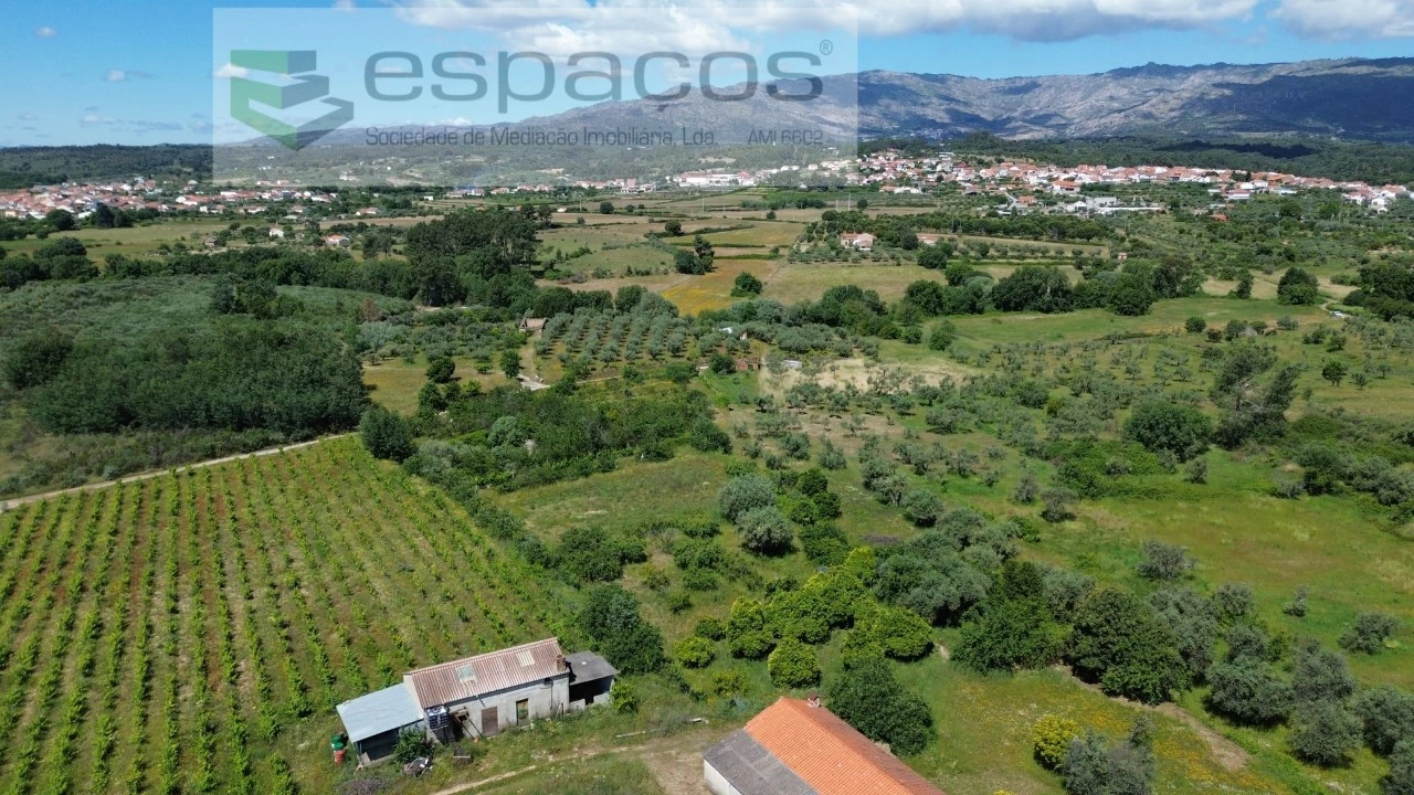 Quinta T1 para Venda em Póvoa de Atalaia e Atalaia do Campo Foto 34