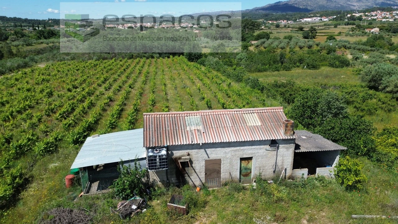 Quinta T1 para Venda em Póvoa de Atalaia e Atalaia do Campo Foto 2