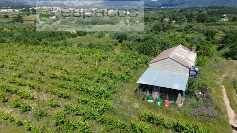 Quinta T1 para Venda em Póvoa de Atalaia e Atalaia do Campo