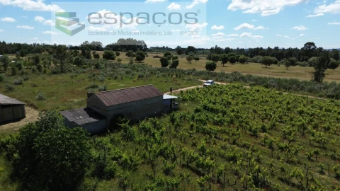 Quinta T1 para Venda em Póvoa de Atalaia e Atalaia do Campo