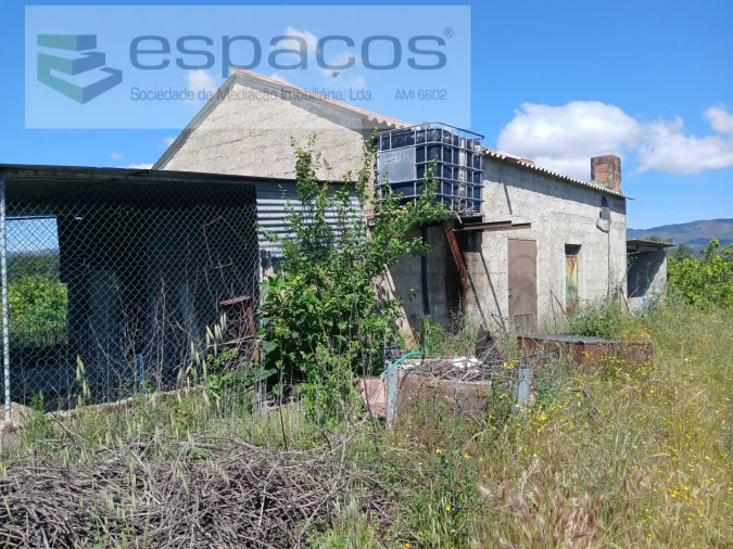 Quinta T1 para Venda em Póvoa de Atalaia e Atalaia do Campo Foto 7