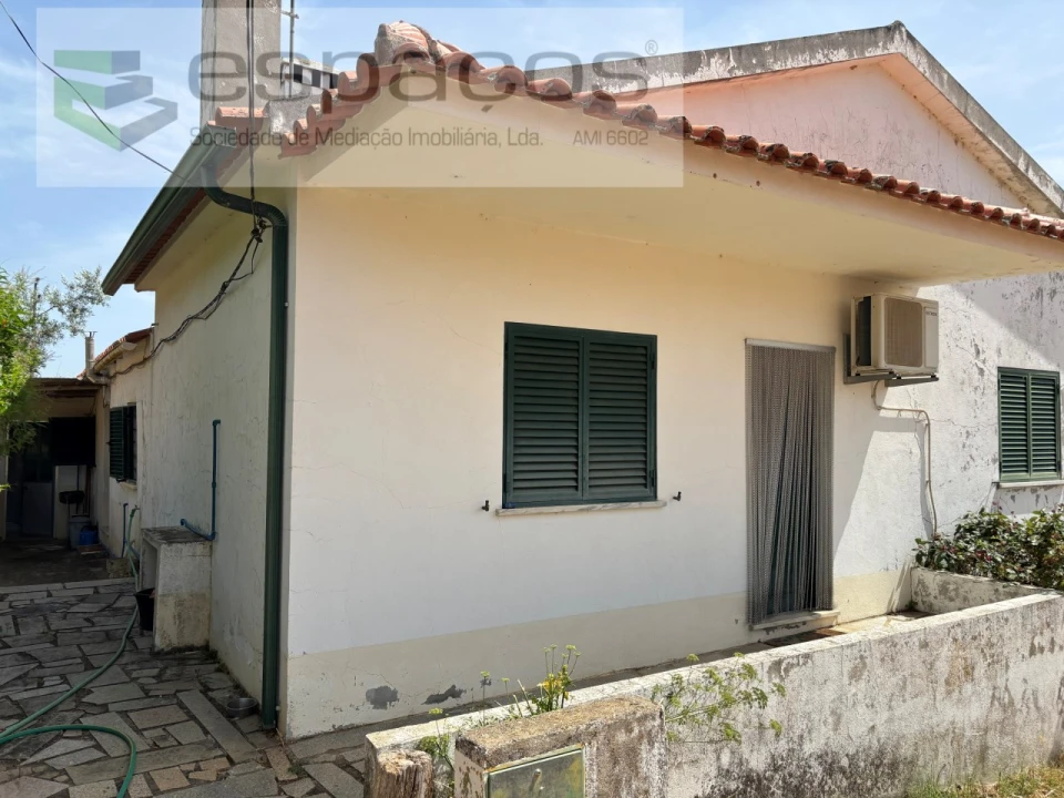 Moradia T3 para Venda em Santo Andre das Tojeiras Foto 6