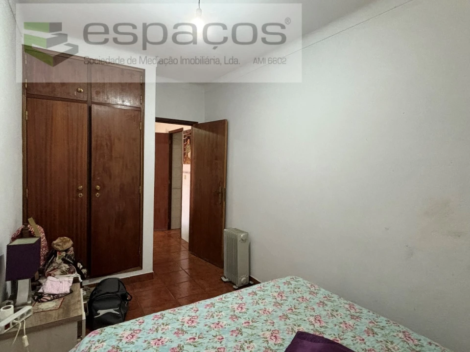 Moradia T3 para Venda em Santo Andre das Tojeiras Foto 9