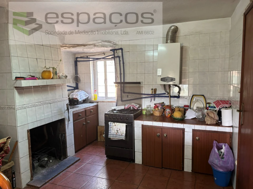 Moradia T3 para Venda em Santo Andre das Tojeiras Foto 12
