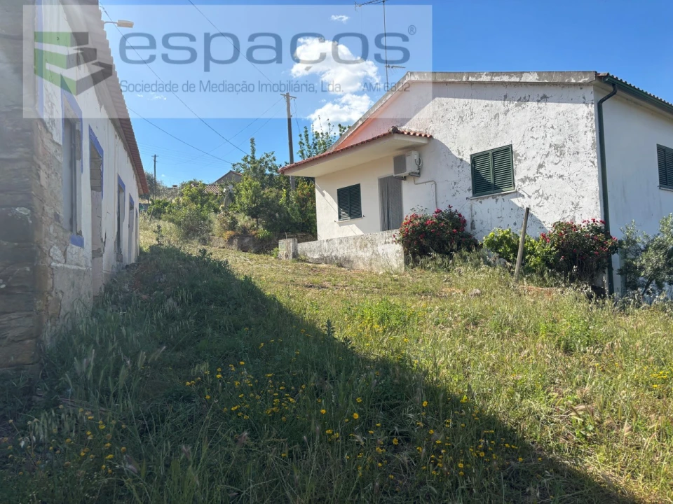 Moradia T3 para Venda em Santo Andre das Tojeiras Foto 24