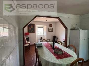 Moradia T3 para Venda em Santo Andre das Tojeiras