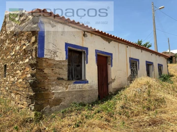 Moradia T3 para Venda em Santo Andre das Tojeiras