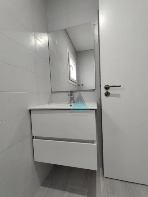 Moradia T3 para Venda em Fernao Ferro