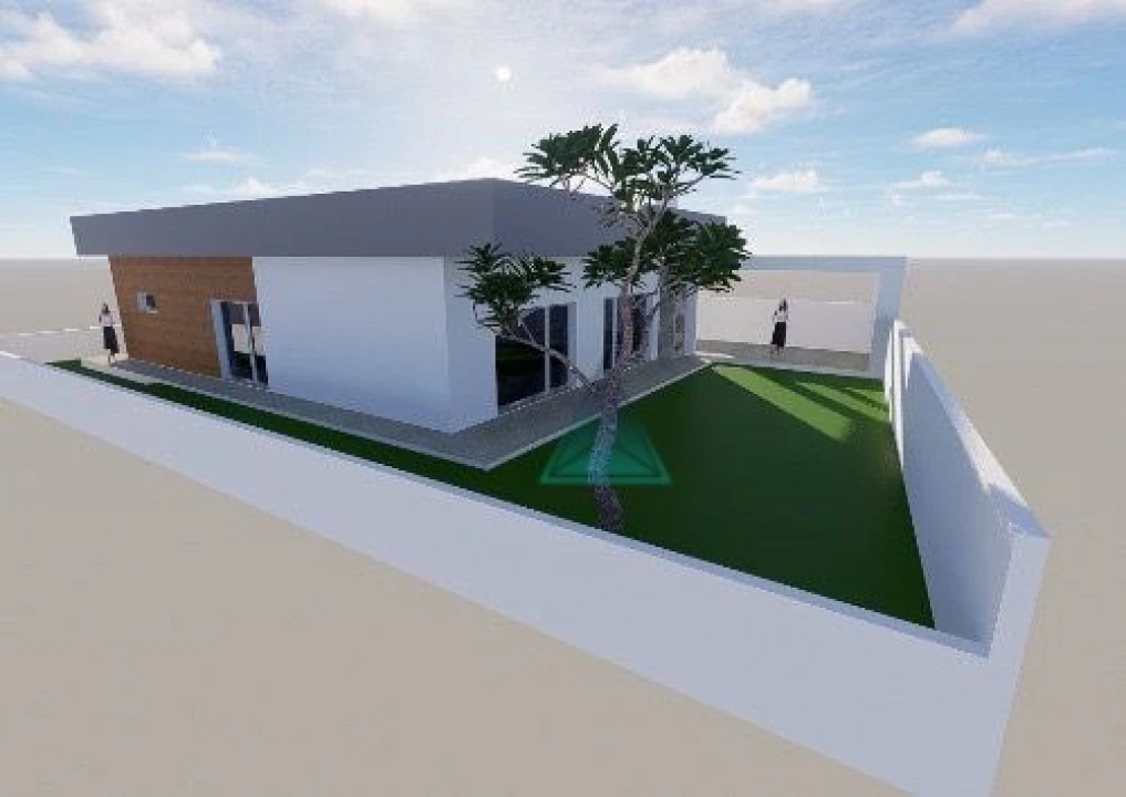 Moradia T3 para Venda em Fernao Ferro Foto 1