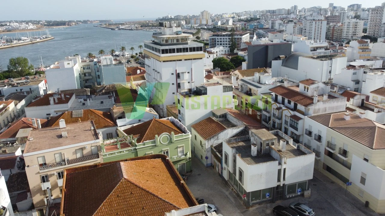 Moradia T1 para Venda em Portimão Foto 13