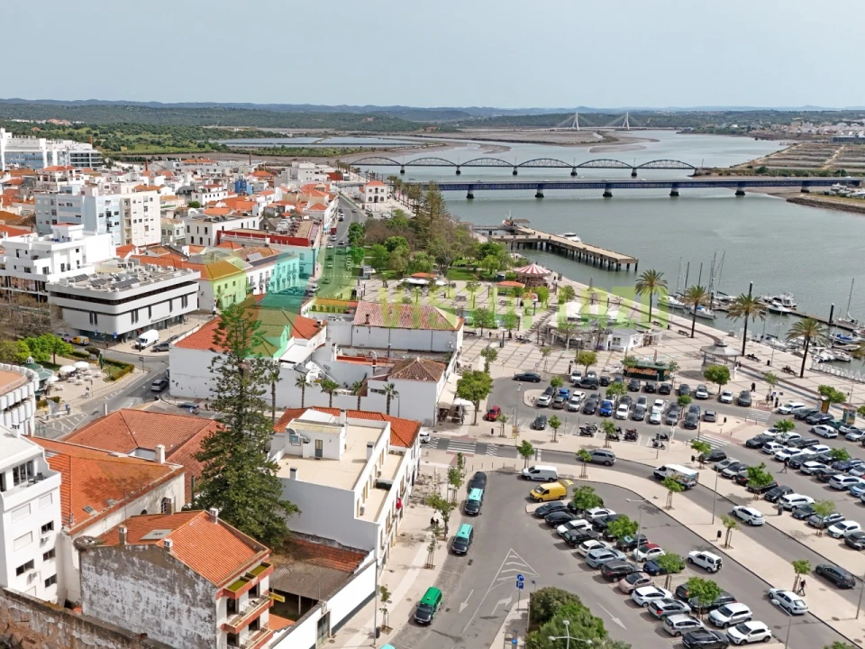 Moradia T1 para Venda em Portimão Foto 18