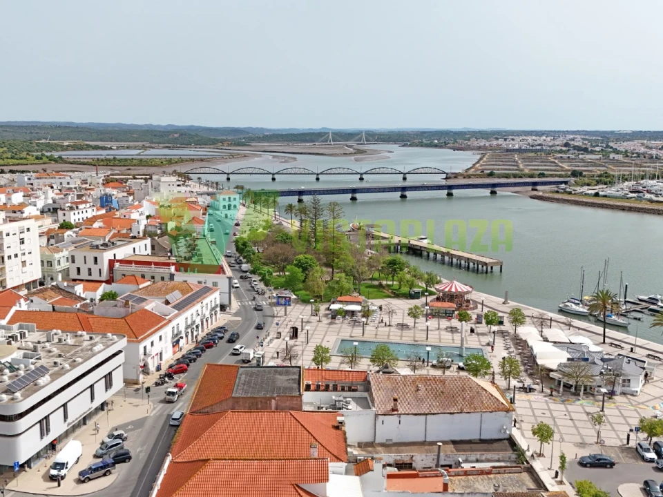 Moradia T1 para Venda em Portimão Foto 20