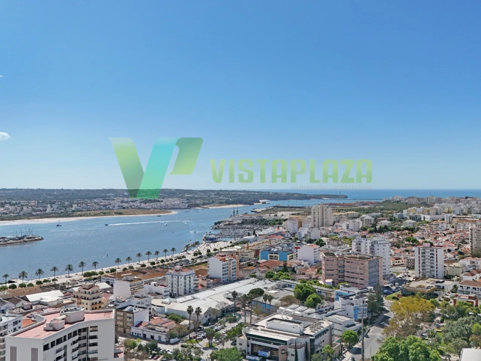 Moradia T1 para Venda em Portimão Foto 22