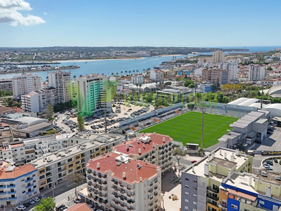 Moradia T1 para Venda em Portimão Foto 23