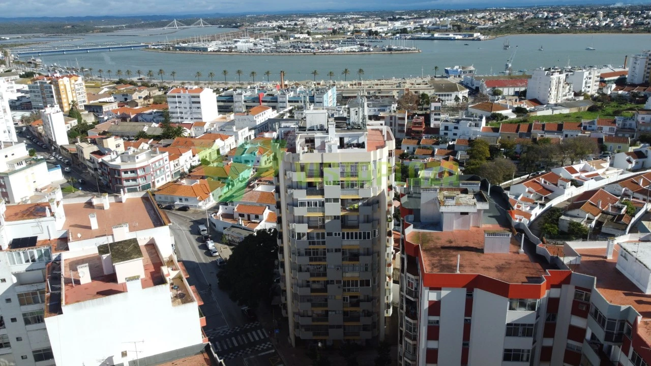 Moradia T1 para Venda em Portimão Foto 24