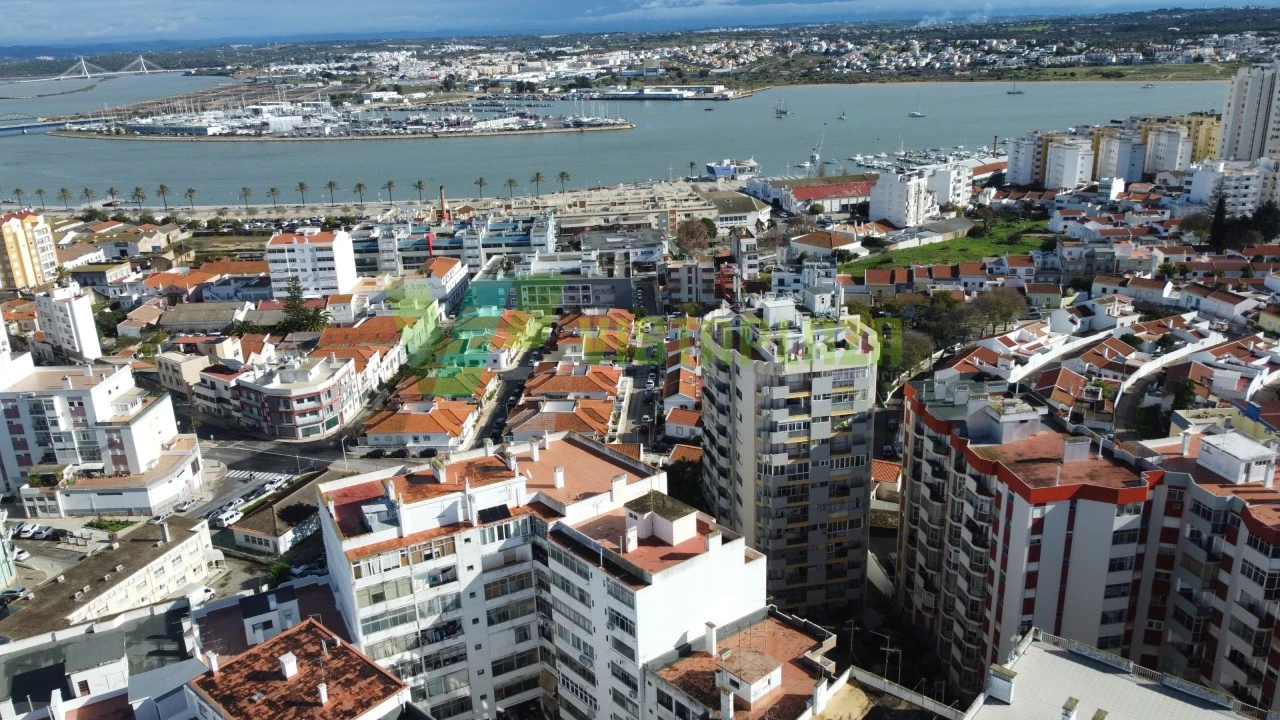 Moradia T1 para Venda em Portimão Foto 25