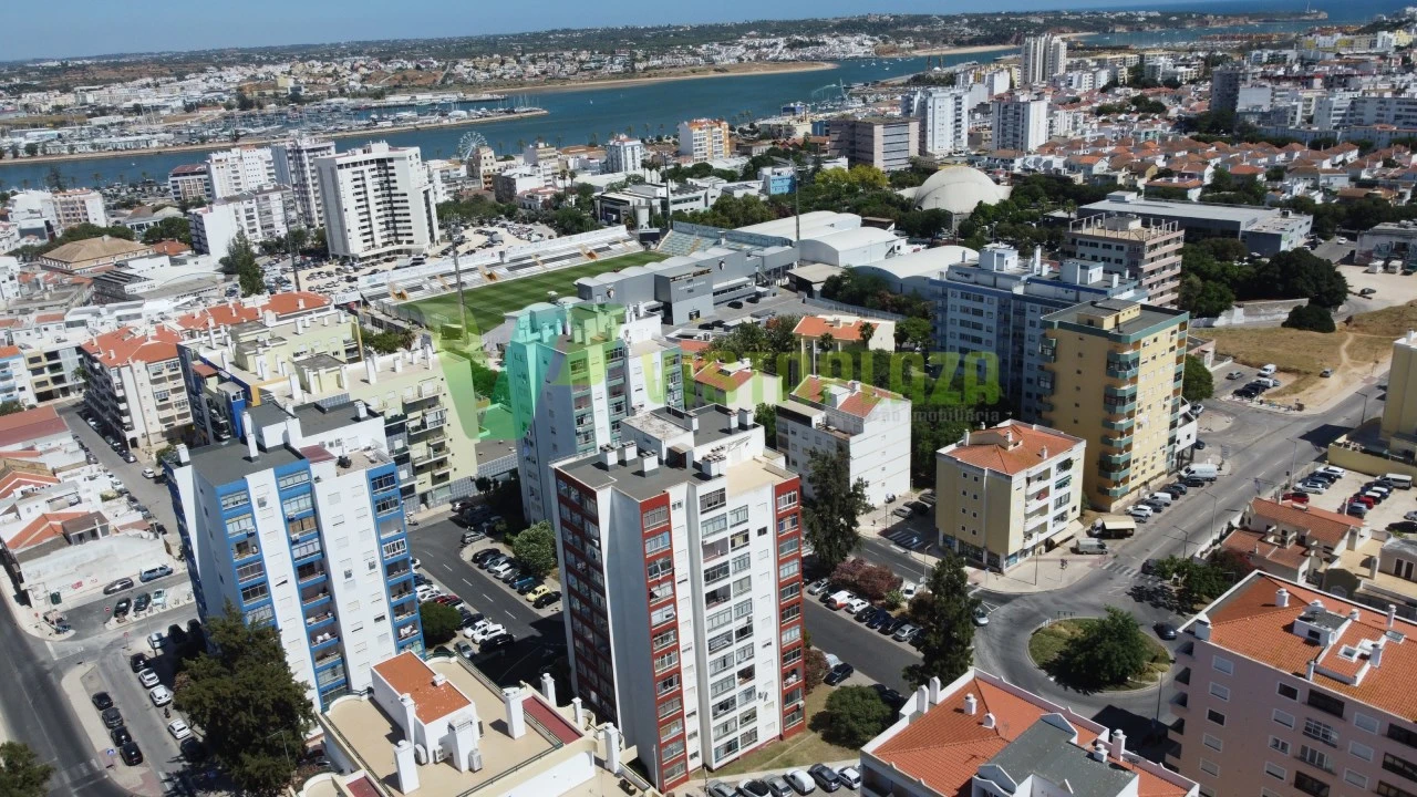 Moradia T1 para Venda em Portimão Foto 27