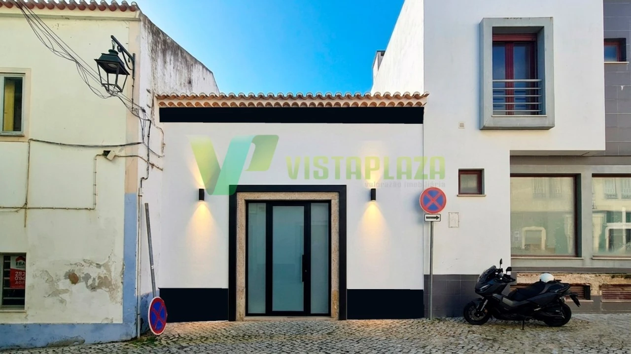 Moradia T1 para Venda em Portimão Foto 1
