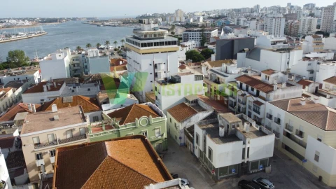 Moradia T1 para Venda em Portimão