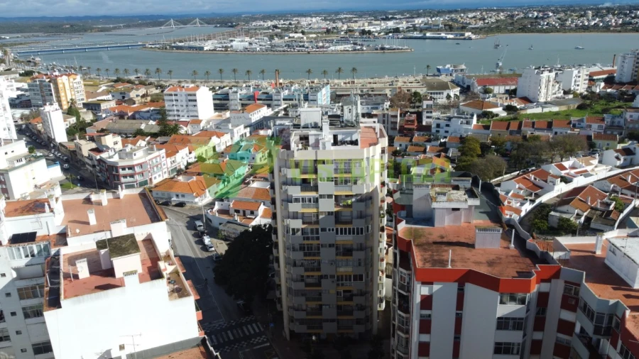 Moradia T1 para Venda em Portimão Foto 24