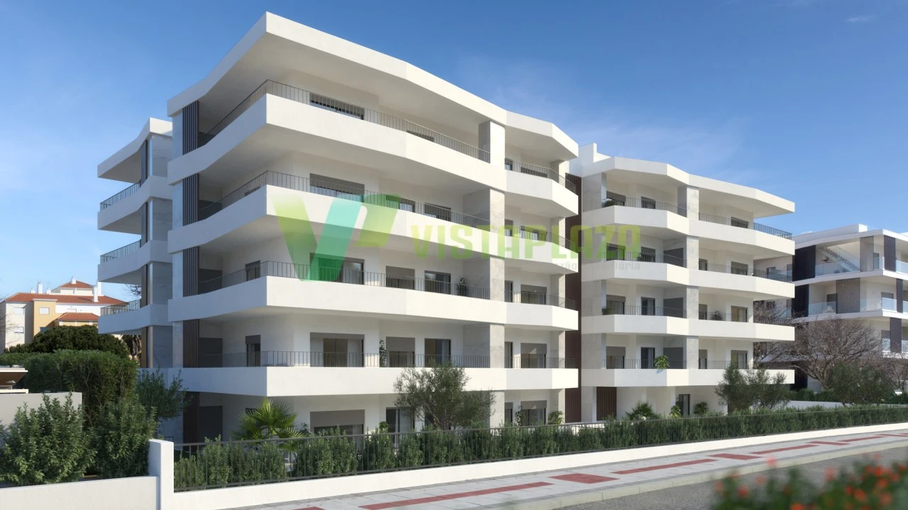 Apartamento T1 para Venda em Portimão Foto 8