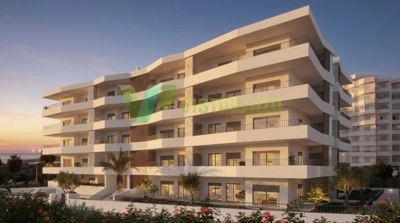 Apartamento T1 para Venda em Portimão Foto 11