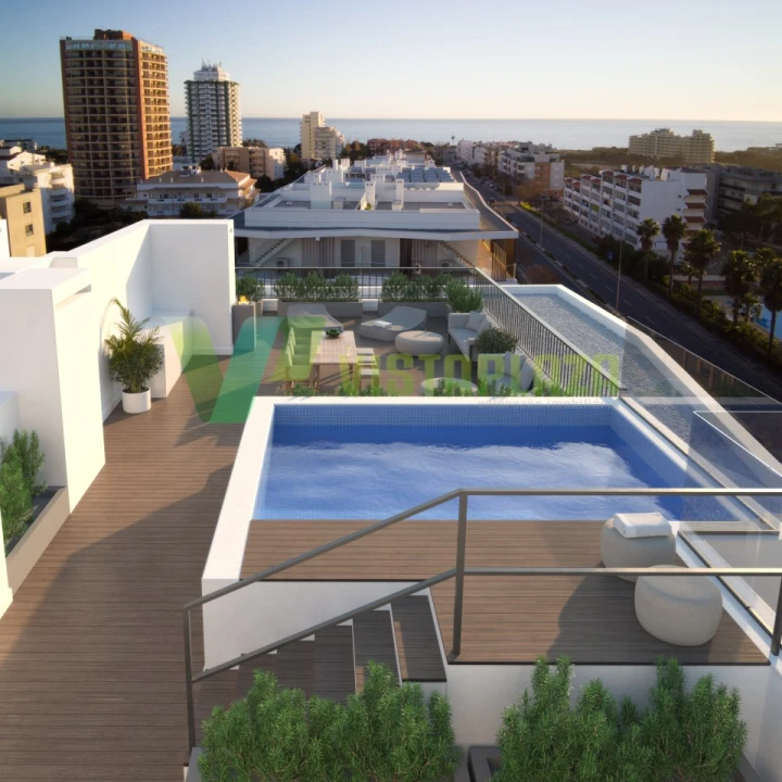 Apartamento T1 para Venda em Portimão Foto 18