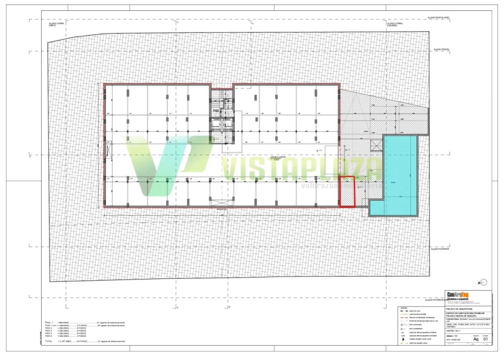 Apartamento T1 para Venda em Portimão Foto 41