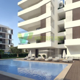 Apartamento T1 para Venda em Portimão