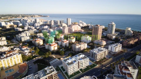 Apartamento T1 para Venda em Portimão
