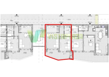Apartamento T1 para Venda em Portimão