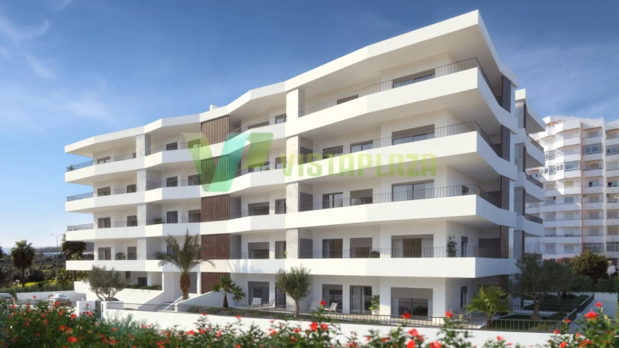 Apartamento T1 para Venda em Portimão Foto 4