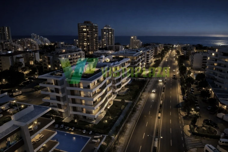 Apartamento T1 para Venda em Portimão Foto 17