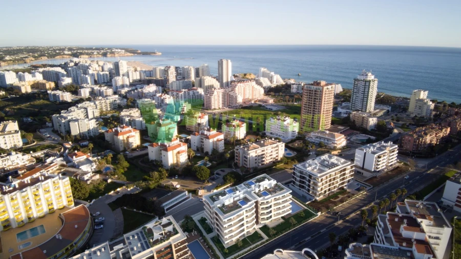 Apartamento T1 para Venda em Portimão Foto 2