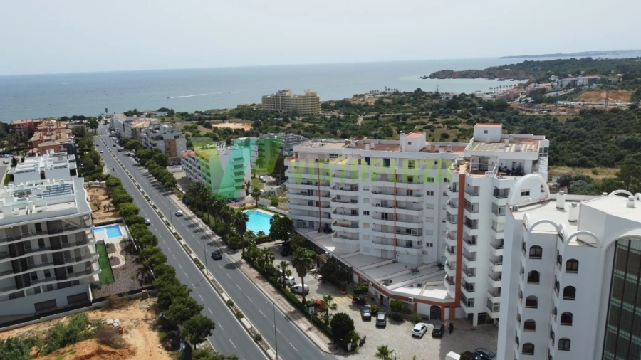 Apartamento T1 para Venda em Portimão Foto 21