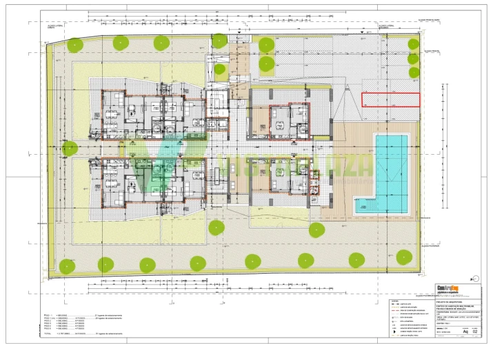 Apartamento T1 para Venda em Portimão Foto 38