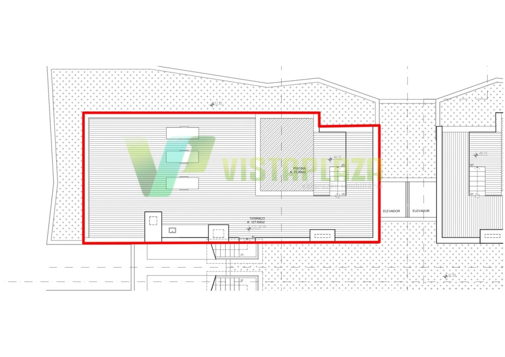 Apartamento T3 para Venda em Portimão Foto 26
