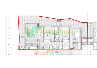Apartamento T3 para Venda em Portimão