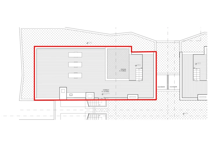 Apartamento T3 para Venda em Portimão Planta 3