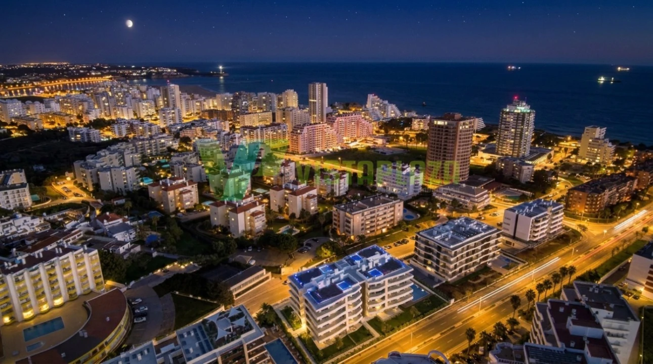 Apartamento T2 para Venda em Portimão Foto 7