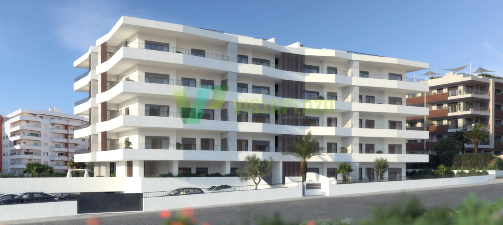 Apartamento T2 para Venda em Portimão Foto 4