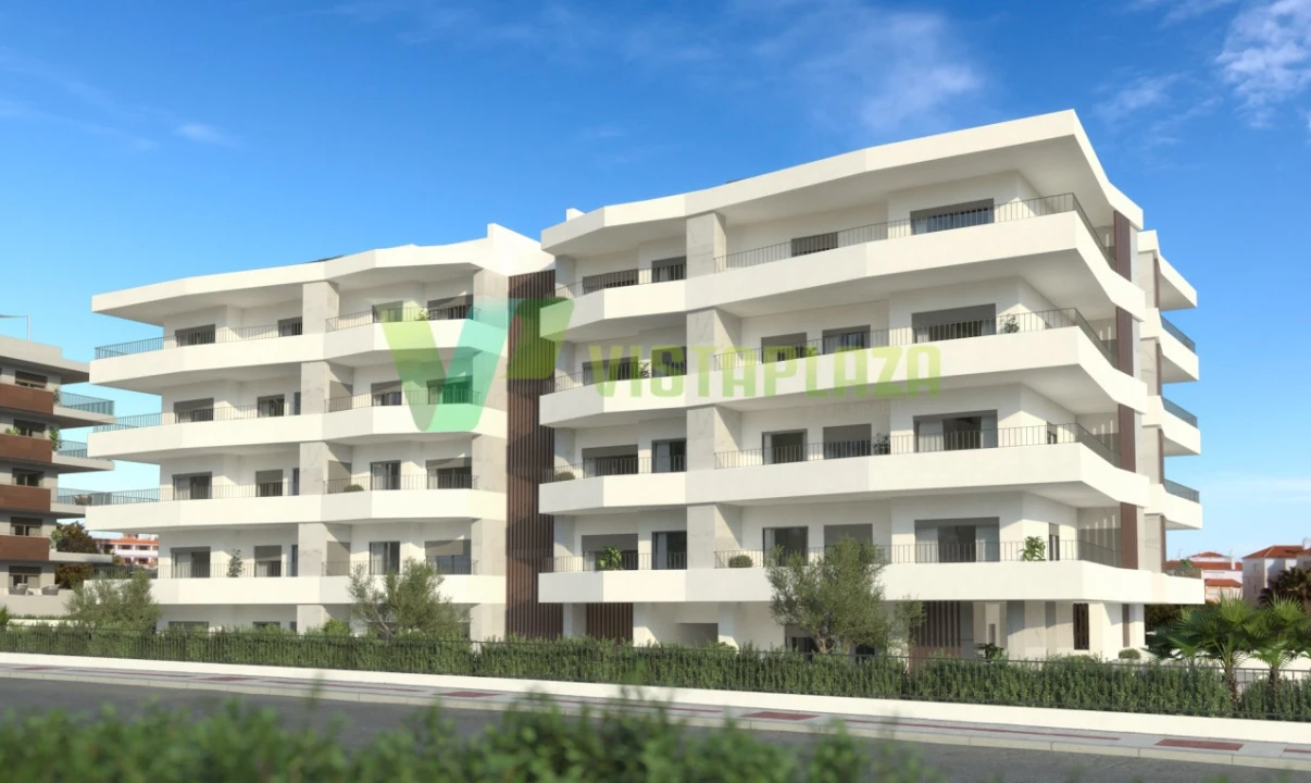 Apartamento T2 para Venda em Portimão Foto 5